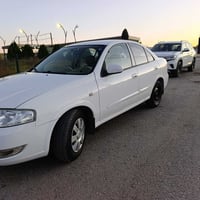 صني • ٢٠١٣ • ثلجي