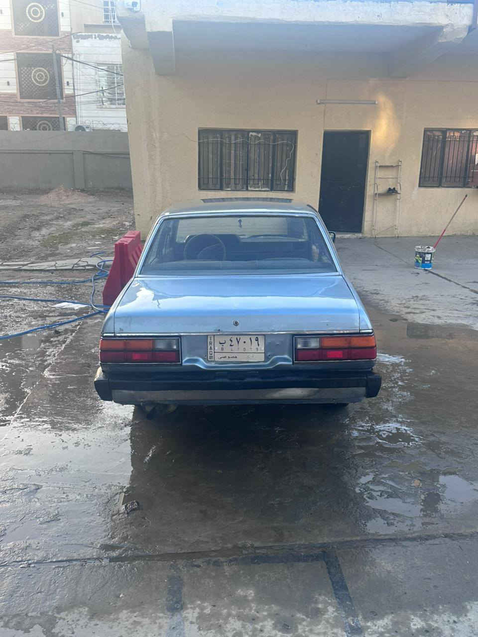 سلام عليكم كرونه موديل 81سياره مصبوغة حزام تبريد تدفئة شغال تاير تخم جديد سياره جاه سعر 30وبيهه مجال ***********
