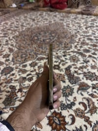 آيفون ١٤ برو ماكس • ذهبي • مكفول