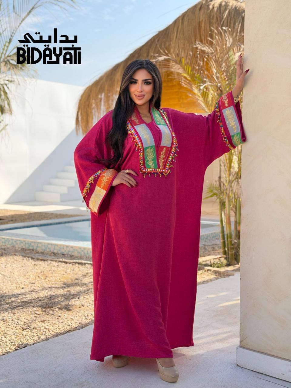 #_براند جلابيه_صيف_2026✨

📌براند بتقدملك الاختلاف انتي تستحقي 👸🏼

#تابعونا#


**إذا كنت صاحب هذا الإعلان وتريد حذفه لأي سبب، رجاءا أرسل رسالة إلى الدعم الفني**