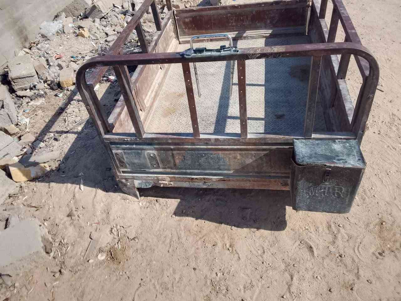 السلام عليكم بدي للبيع جديد مع دعاميات ٣حديد للشراي ملاحظه ابيعهن كلهن مابيهن مفرد


**إذا كنت صاحب هذا الإعلان وتريد حذفه لأي سبب، رجاءا أرسل رسالة إلى الدعم الفني**