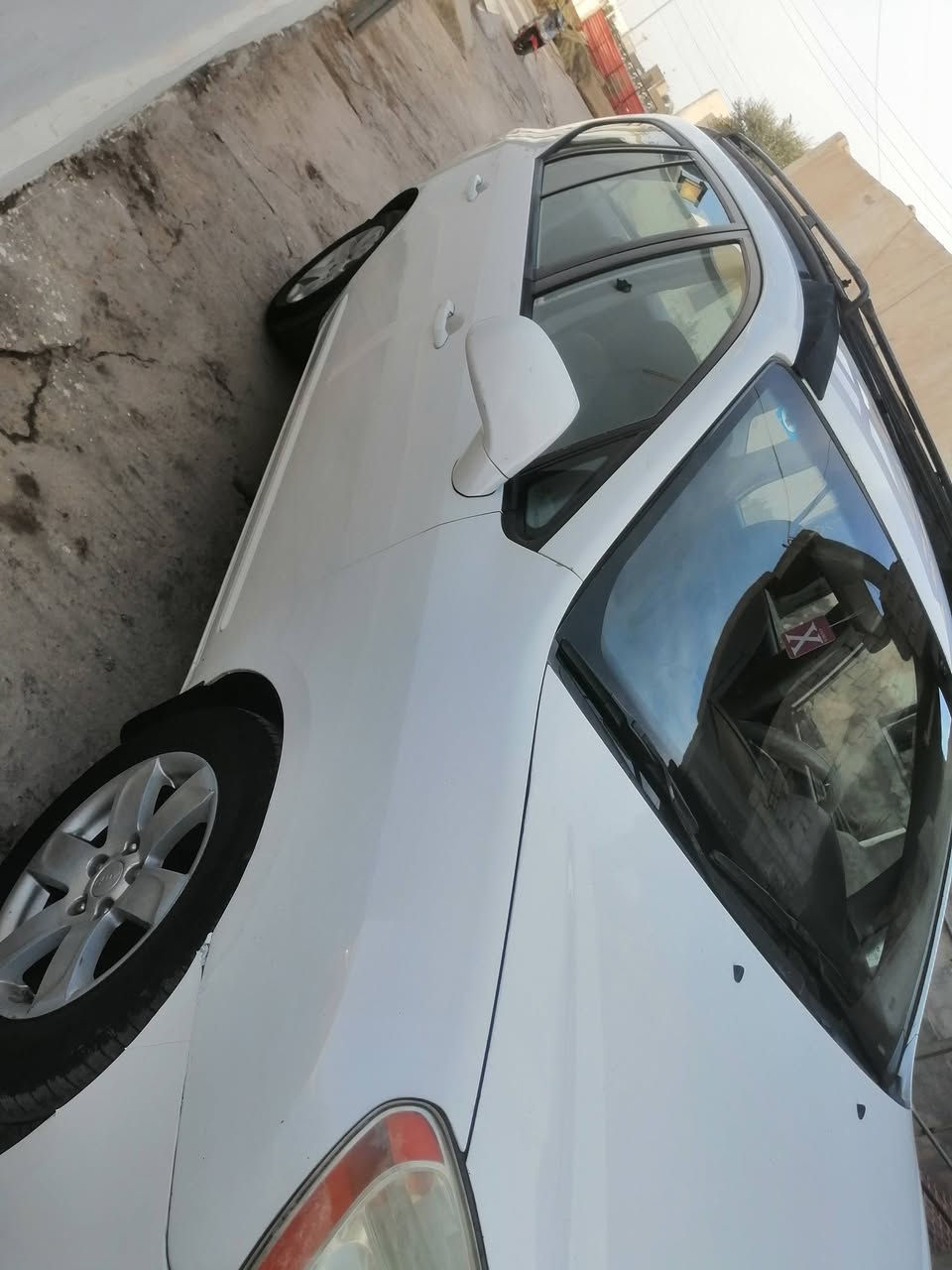 رندو موديل ٨ محرك ٦ سلنتر مكفوله من تكم وشواصي بلاديه بيها ٣ قطع صبغ سعر ١٠٣ ومجال قليل ***********
