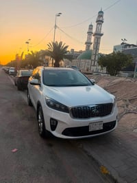 🔥 سورينتو خليجي 2019 شكل ال 2020 🔥 📍 رقم بغداد باسمي  📍 مكان السيارة: ...