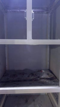 خزانات • مطبخ • ديكور