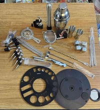 سيت الماني • جديد • كامل