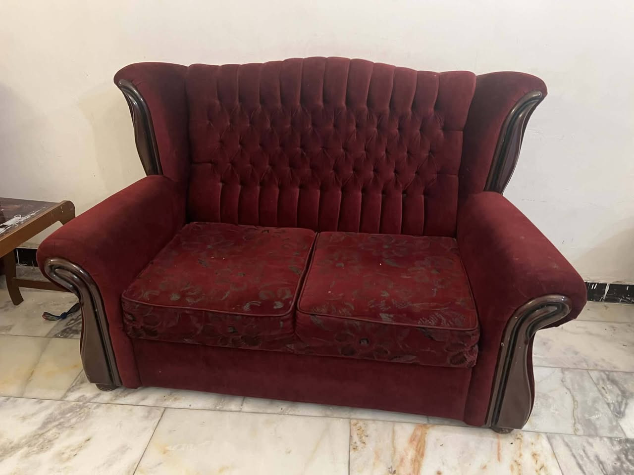 بغداد الدوره اسال واجاوبك اسعار مناسبة


**إذا كنت صاحب هذا الإعلان وتريد حذفه لأي سبب، رجاءا أرسل رسالة إلى الدعم الفني**
