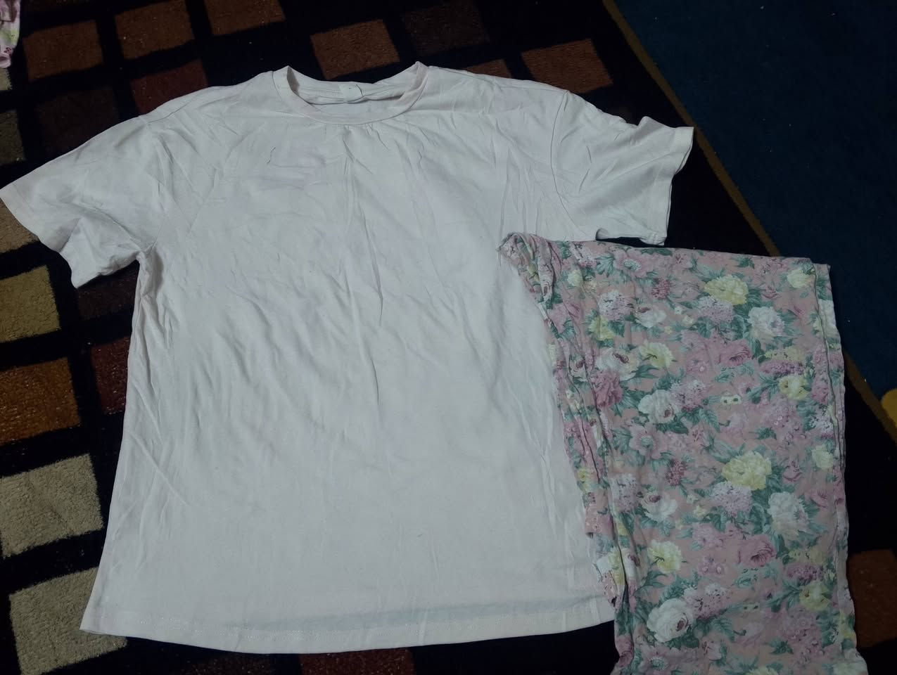 شي أن ملابس نسائي سعر القطعه الفين مكاني الحسينيه حجز خاص


**إذا كنت صاحب هذا الإعلان وتريد حذفه لأي سبب، رجاءا أرسل رسالة إلى الدعم الفني**