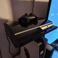 بلايستيشن 3 • بلي 3 • بلاي 3 • PS3 • بلايستيشن 3 مهكر • بلايستيشن 3 فا...
