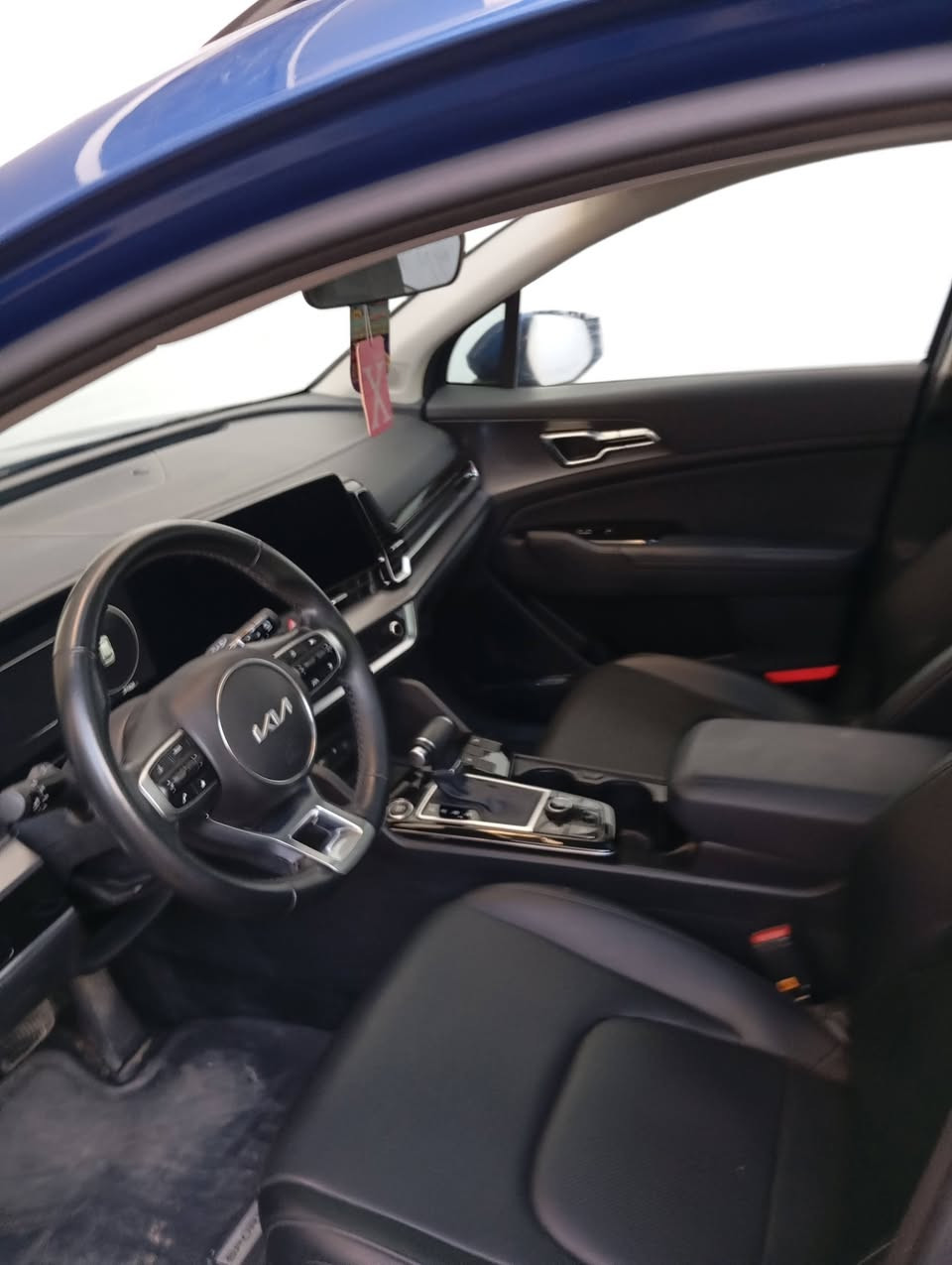 كيا سبورتج للبيع موديل 25 تبديل جاملغ وبنيد ومبدلات بلاد ونصبغن
شرط السونار بدون دواخل راديتر بلاد مواصفات sx معروفه
للاتصال على *********** الي حب استفسار اكثر الرقم بي واتس .
