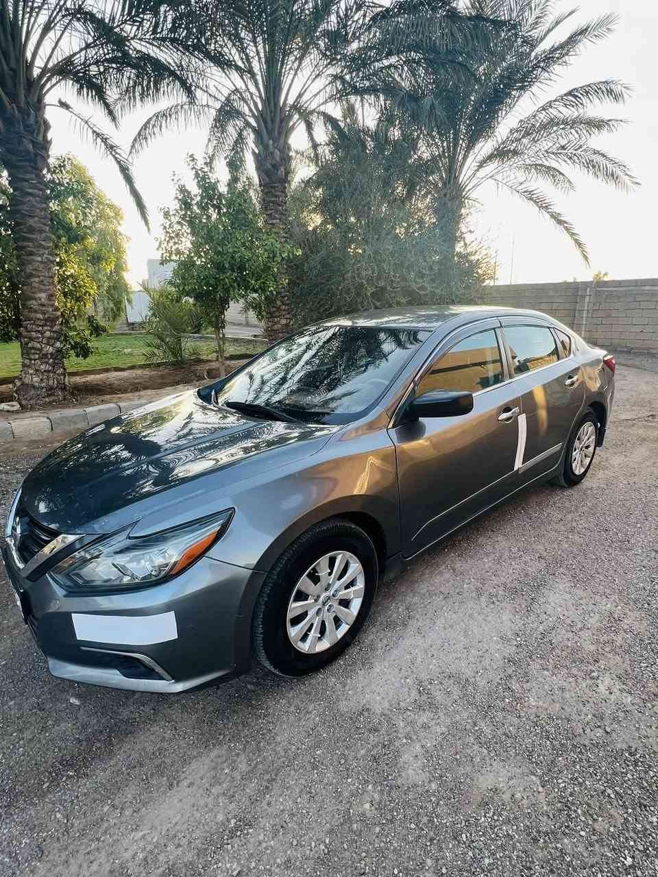 اقرأ المنشور زين قبل الاتصال نيسان التما 2016بسعر مناسب(96)
رقم سليمانية سنوية وهزة جديدة ل29 وارد أمريكي ضررها جاملق امامي وباب السائق من دون دواخل وشواصي وبالعراق صار بيها ضرر جاملق خلفي السايق كير ومكينة بشرط مكفولات السيارة ماشية 179 تبريد تدفئة +تخم تاير كله جديد .
***********إتصال فقط غير متواجد ع الفيس
مكاني ديالى/حمرين
