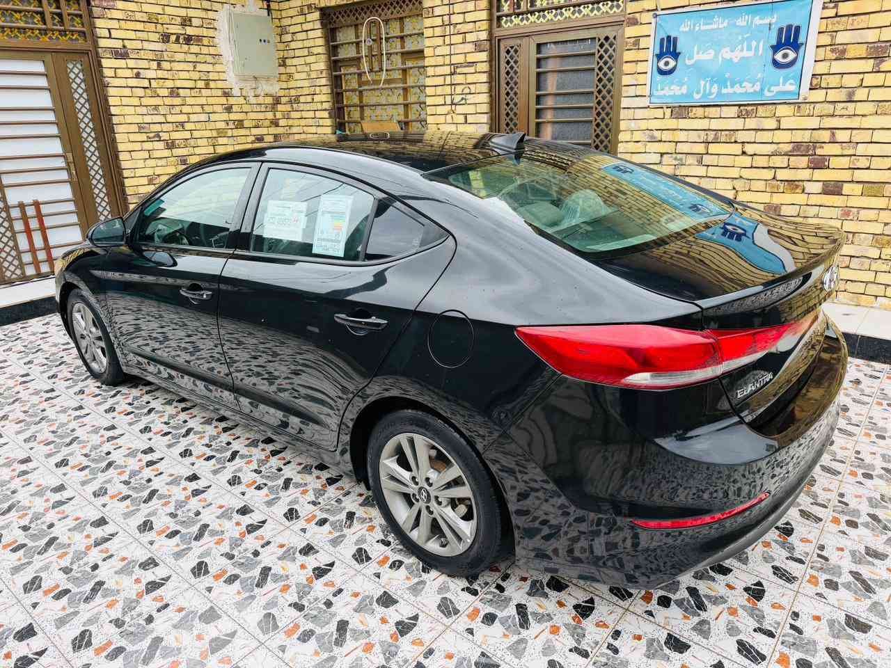 السلام عليكم ورحمة الله وبركاته..
النترا موديل 2018 وارد أمريكي  جديده جدا مكفوله كفاله عامه ضربه وصبغ وتبديل وبارد حتى دعاميات حادثها غرق مياه امطار بسيط رقم بصره دولي سنويه لغاية 2030 مشروع وطني هزه جديده  فول مواصفات 1/1 بصمة تشتغيل بصمة أبواب فتحة اشارة ترحيب تبريد بيانو شاشه وكامره بلاد فول تحكم استيرن جيهتين شغال مثبت سرعه مانع انزلاغ رادار جانبي شغال نضام ايكو نضام سبورت ثلاث انضمة قيادة ويل كب بلاجكتور لايت عدسة منضومة زنون كاملة داخل لونين محرك 2000 دوش  ماشيه 150 سيارة جاهزة بمعنى الكلمه كير محرك حداديه تبريد تدفئة كله عالبلاد السعر 114 مكان السيارة الناصريه ***********
