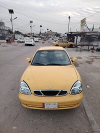 دايو نوبرا • ٢٠٠١ • شرطة الرابعة