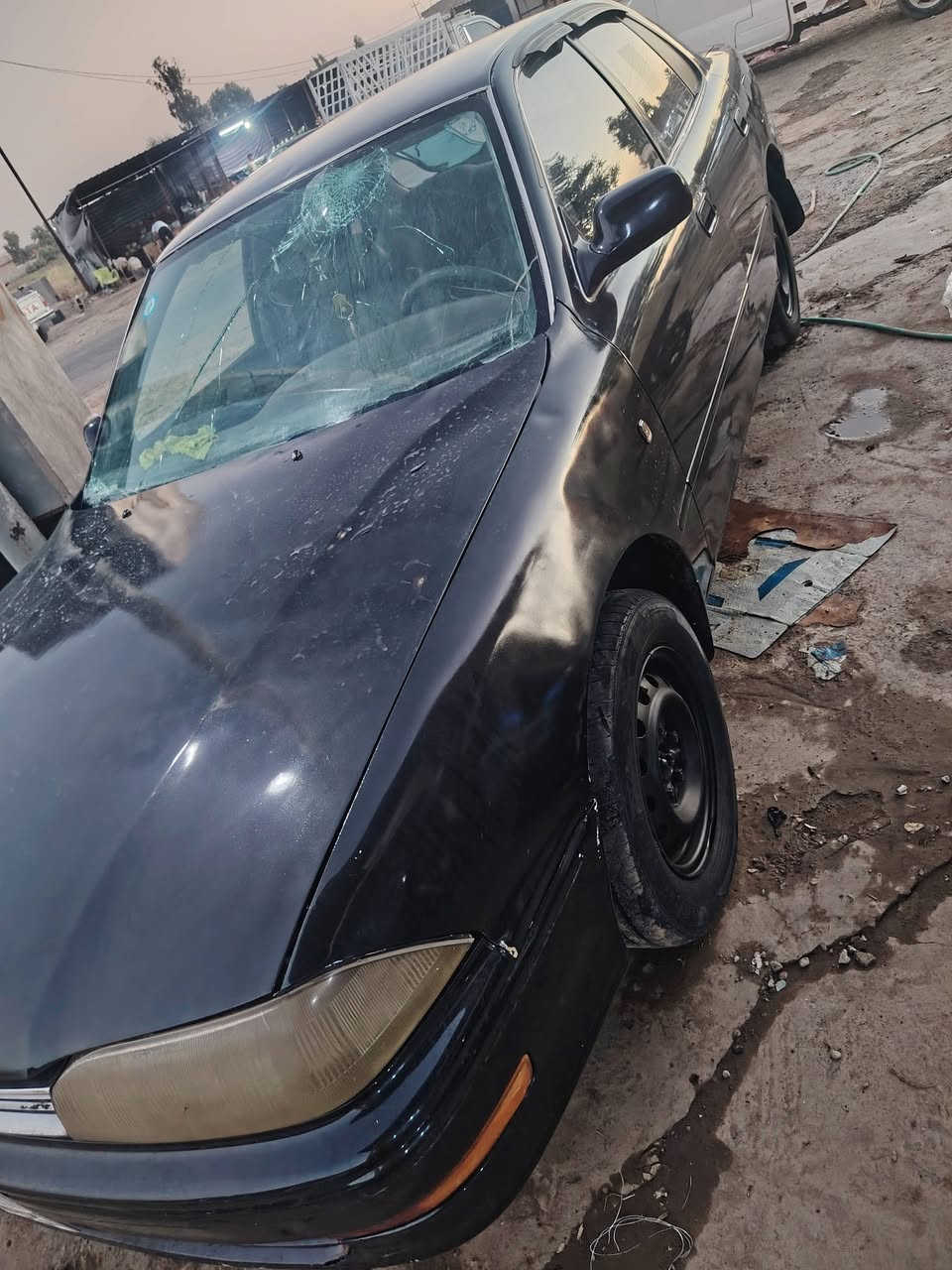 كامري موديل ٩٤ محور كير وتماتيك محرك ابو الكف كير محرك تمام رقم انكليزي النبار سنويه جديد بيه ضربه بل جامرلق اليمن جامه الماميه مكسور مراوس للبيع السعر خاص العنوان صلاح الدين الضلوعيه تصال ***********
