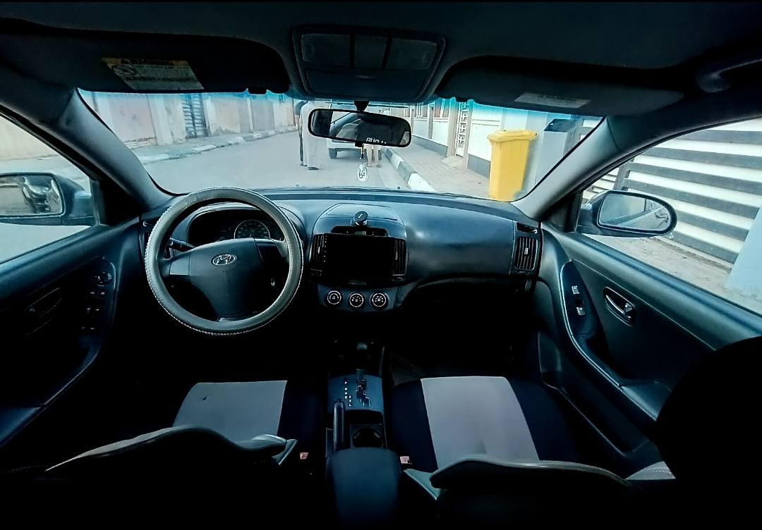 ‏﷽
سيارة هونداي النترا موديل 2009 سيارة حلوه او ناعمه اي نقص مابيهه شغل او اطلع انسه عطلات انسه اتوكفك بالشارع او ميحتاج هاي المقدمات سيارة غنيه عن التعريف تجي او اتشوف بعينك
تفاصيل السياره.
موديل 2009 وارد امريكي 
مكينه 2000 دوش حادث امريكا فقط جاملغ او بنيد ابيعلك احزام من الاخير 
السيارة مامتعوبه فقط دوام او بيت 
رقم دولي بأسمي اني المالك ابيعلك مباشرتاً اداورلك رقم بغداد او اي محافضه تداور لان دولي 
السعر. 93 $ او بيهه مجال ان شاء الله 
اي استفسار عندك ارقامي مرفقه اتصال او واتساب شتريد موجود 
***********
***********
