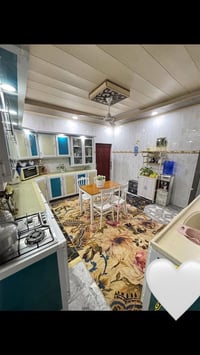 بنادر الاولى • ٢٤٠م • غرفتين نوم