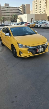 النتره موديل  20كير اي تي مكينه حداديه وتخم تاير خير من الله حادثهه مو...