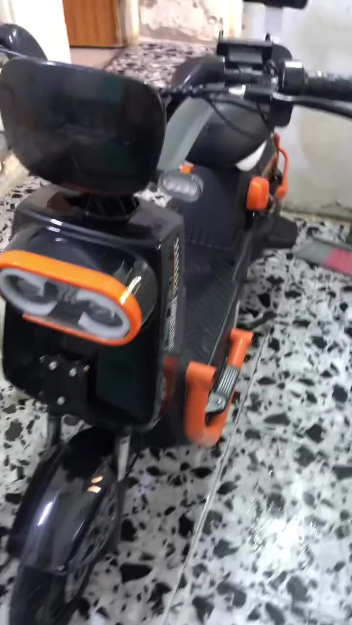 دراجه شحن للبيع 
السعر350


**إذا كنت صاحب هذا الإعلان وتريد حذفه لأي سبب، رجاءا أرسل رسالة إلى الدعم الفني**