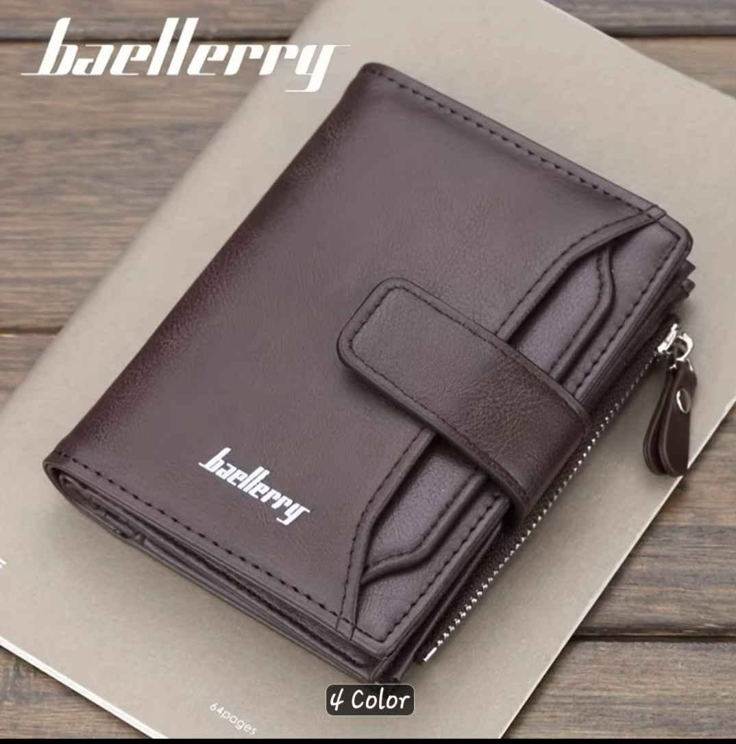 Stylish wallet 
Cash on delivery available Colombo, Sri Lanka


**إذا كنت صاحب هذا الإعلان وتريد حذفه لأي سبب، رجاءا أرسل رسالة إلى الدعم الفني**