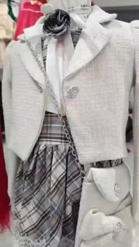 كيراز كيدز • ملابس أطفال تركي • للجملة