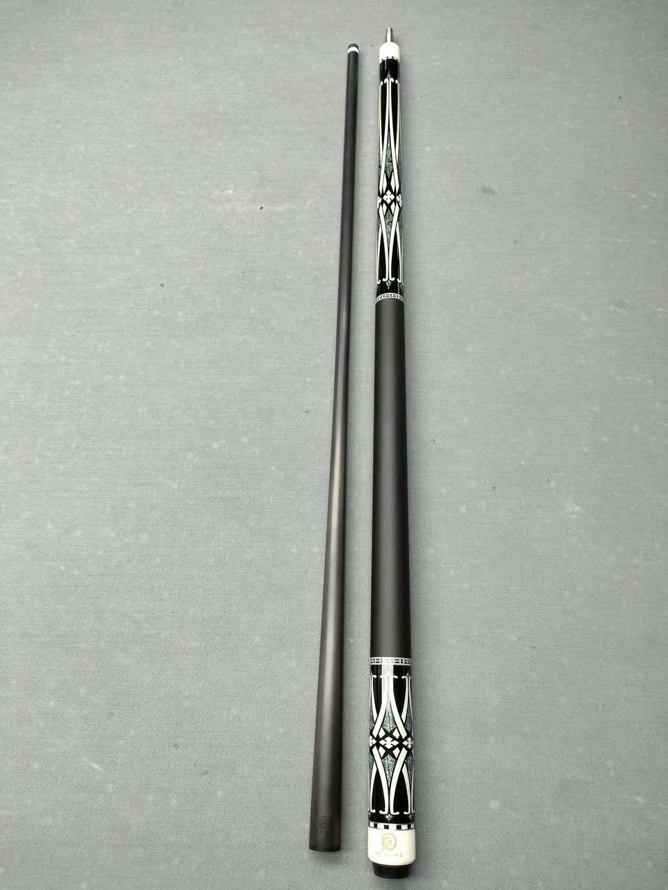 للبيع كيوب الياف كاربون جديد ماركة هيلنك ختم حفر نقشة مميزة قبضة جلد سن مز تبة حجم 12 يدعم اكستيشن 
سعرة 150 الف ويا جنطة وجف عنوان موصل 
متوفر توصيل جميع المحافظات رصيد 5 اسيا


**إذا كنت صاحب هذا الإعلان وتريد حذفه لأي سبب، رجاءا أرسل رسالة إلى الدعم الفني**