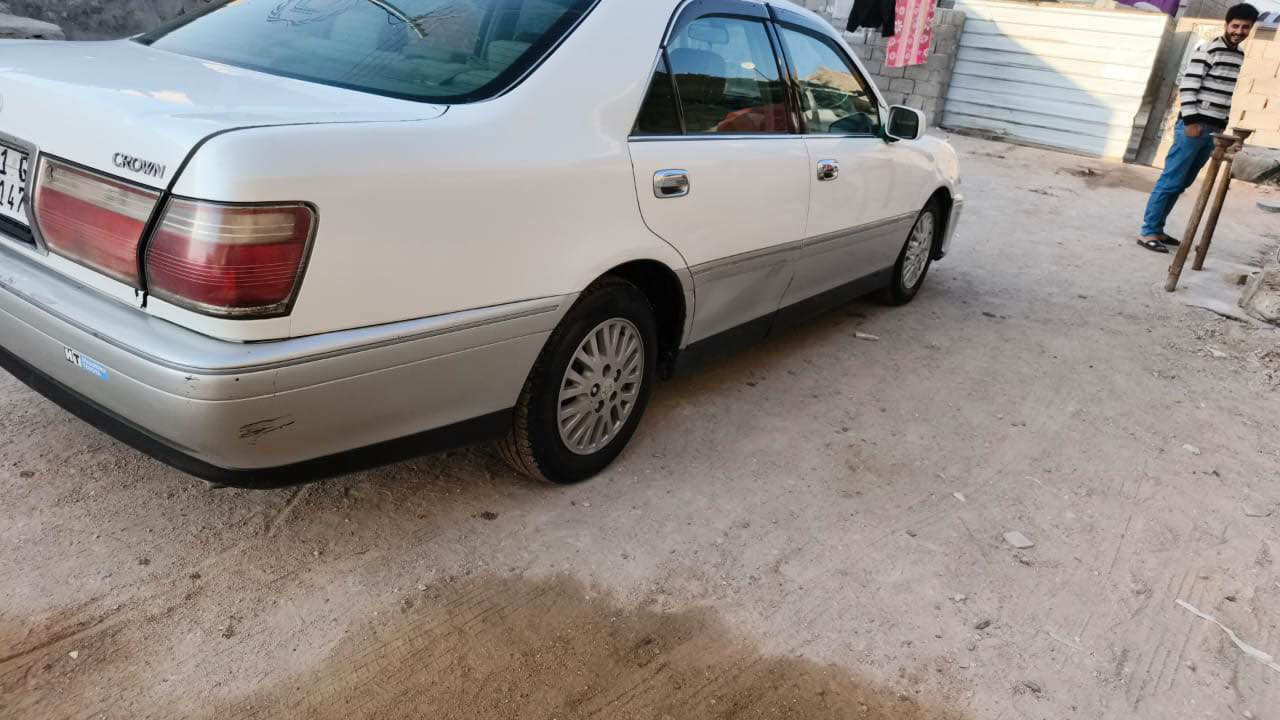 ‎جنون موديل 2002 كصه قماره مكينه كير جدد حداده نص عمر مكاني بصره كرمت علي ابو صخير***********‎ البصرة, العراق
