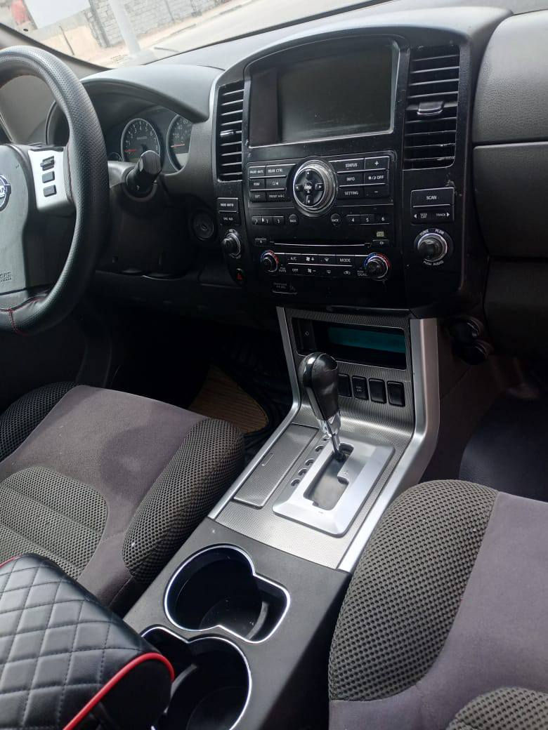 بافندر 2009 مكفول من جميع النواحي فقط المحرك بي صوت تفاصيل اكثر تواصل مع الرقم واتساب ‏‪  *********** انا مكلف بل نشر الزبير, البصرة
