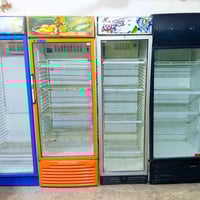 ثلاجة • ٩٠٠ • بغداد