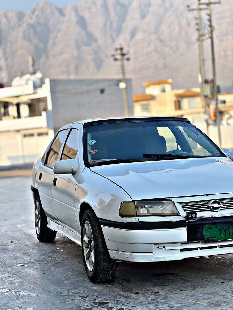 ئۆپڵ ١٩٩٣ مەکینە ١٨ گێرومەکینە بەشەرت بۆفرۆشتنە 
شون رانیە سحری ١٢گەڵا***********
***********
