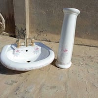 مغسلة للبيع بيهة فطر موضح بل التصوير 07802621183 07731953055