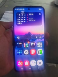 سامسونج A36 5G • ٨/٢٥٦ • ضمان عين الصلة