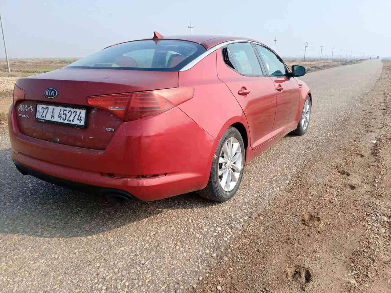 البيع كيه وبتيمه موديل ١٣ مكفوله من ضربه بيه ثرجراد  وصبقته حزام  سنويه جديده ٣٠ سعره 85 بيه مجال مكينه وكير كفاله حداديه نعمه من الله جهازه شراي انتصل ***********
