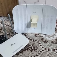 نانو • راوتر شغال • ميسان ابو رمانه