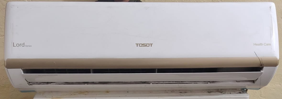 سلام عليكم عندي سبلت 2 طن نوعيه توسوت بس بي ليك السعر 225 العنوان بغداد ***********
