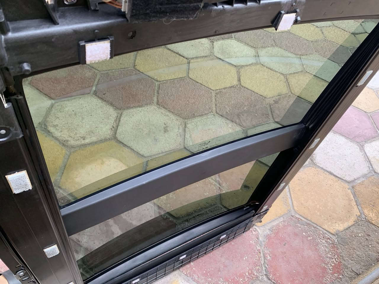 بنراما شغاله وجديده كلشي ما بيها نقصها بس شبجة اماميه سعرها 130 الف وبيها مجال بسيط
دشبول خلفي اوباما عسلي سعره 45 الف وبيه مجال 

شمسيات اوباما عسليات السعر 35 الف وبيهن مجال

تابوت اوباما جارجر مديل قديم تابوت بلكارتون جديد بشكل سعره110 وبيه مجال 

جناح جارجر سعره 40 الف وبيه مجال بسيط 

🛑 مكاني بصرة للاستفسار *********** 
🛑ملاحظة خوان توصيل ما عندي  وبس شراي يخابر وهذني الغراض والسعار يمكم ذاكرهن
