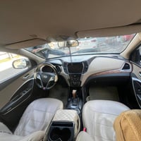 ٢٠١٤ • ٧ راكب • كفاله عامه