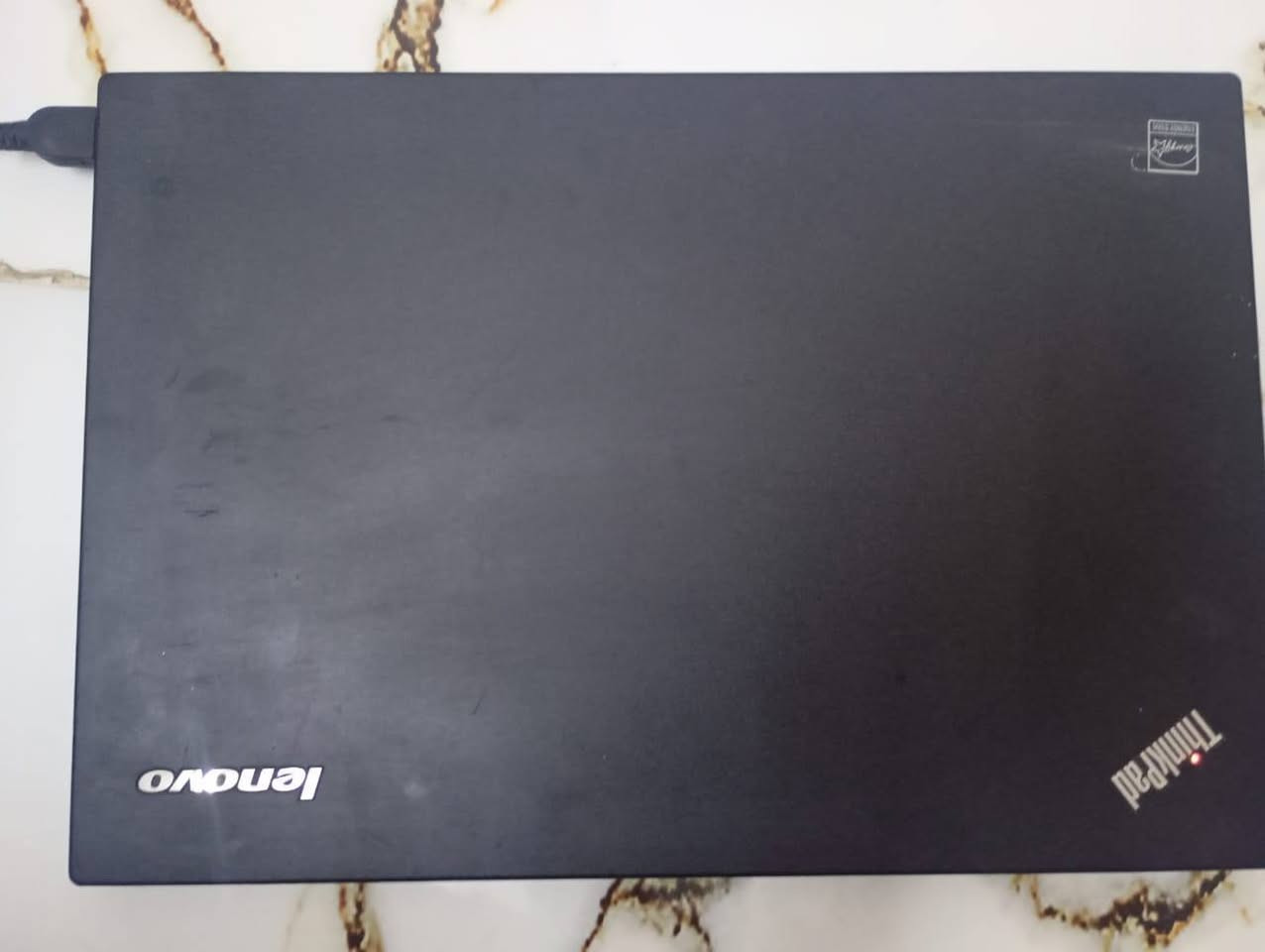 حاسبه لينوفو جيل العاشر ذاكره ٨مواصفات عاليه نضيفه جدآ


**إذا كنت صاحب هذا الإعلان وتريد حذفه لأي سبب، رجاءا أرسل رسالة إلى الدعم الفني**