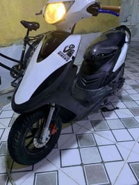 دراجة ماكس • ٤٩ سي سي • ديالى بلدروز