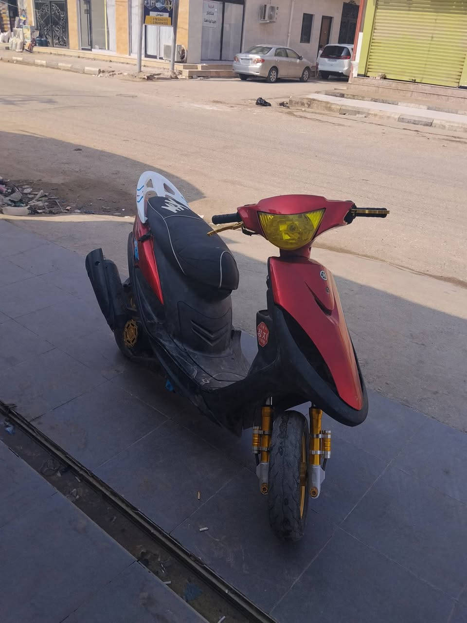 ماكس عدله 
55
مزوعه تزويدات 
كلجات رياضي 
هواي بيه تزويدات 
ناصريه مركز
500الف


**إذا كنت صاحب هذا الإعلان وتريد حذفه لأي سبب، رجاءا أرسل رسالة إلى الدعم الفني**