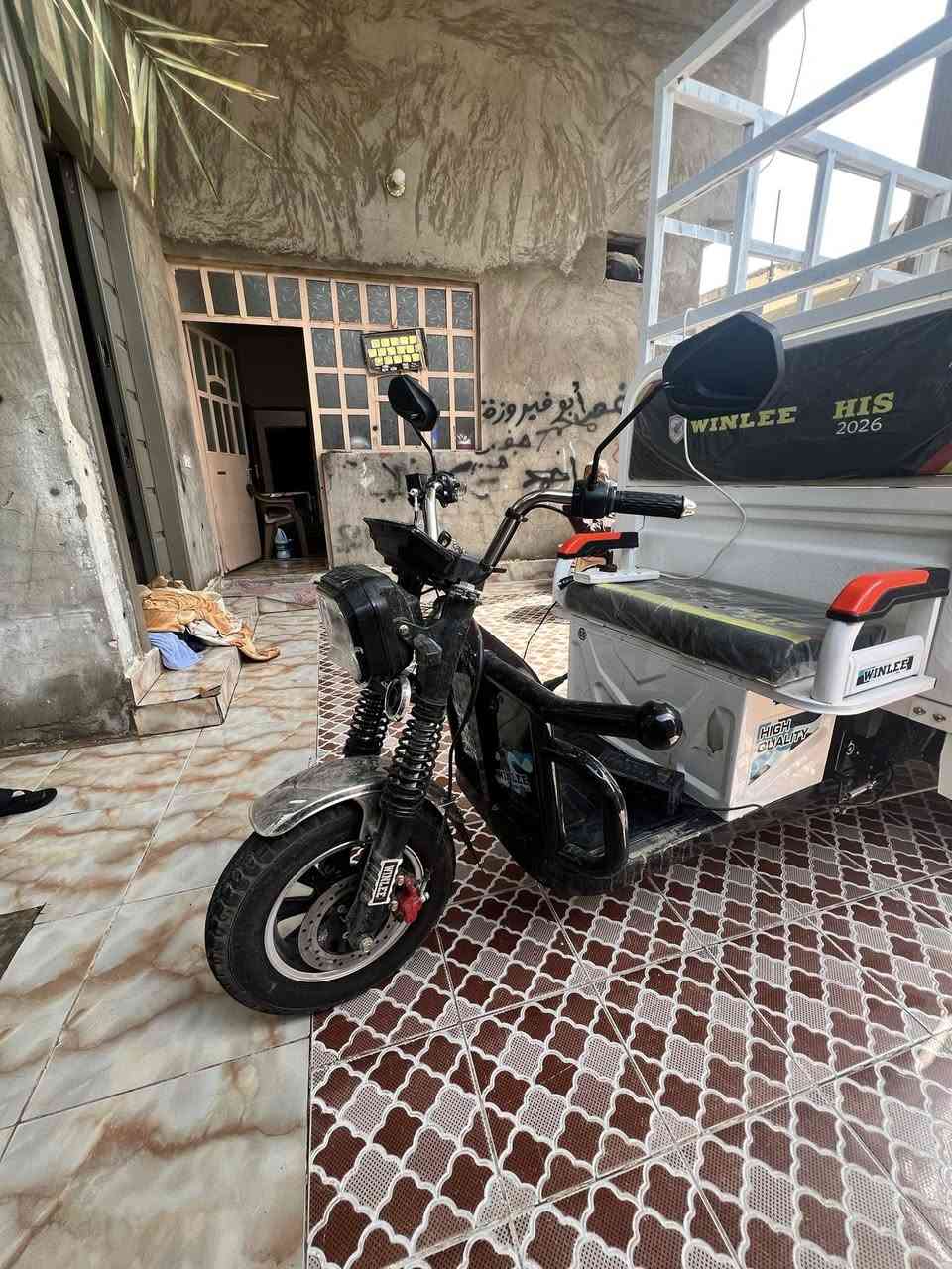 ستوته شحن 2026
ستوته ب وضع الشركه 
مستعمله شهر نضافه فول
شراي اتصل ***********
ديالئ بعقوبه
