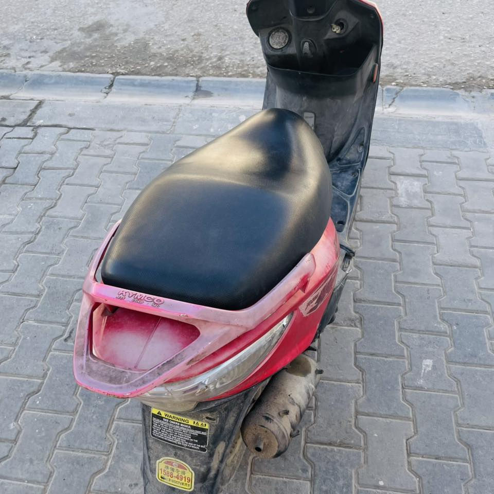 كامكو جي فور مفتوحه مره وحده شغل درجة اولى كهربائيات كله شغاله سعره 375 وبيه مجال قليل مكاني نجف حي المهندسين شراي اتصل ممتواجد ع فيس 
***********
