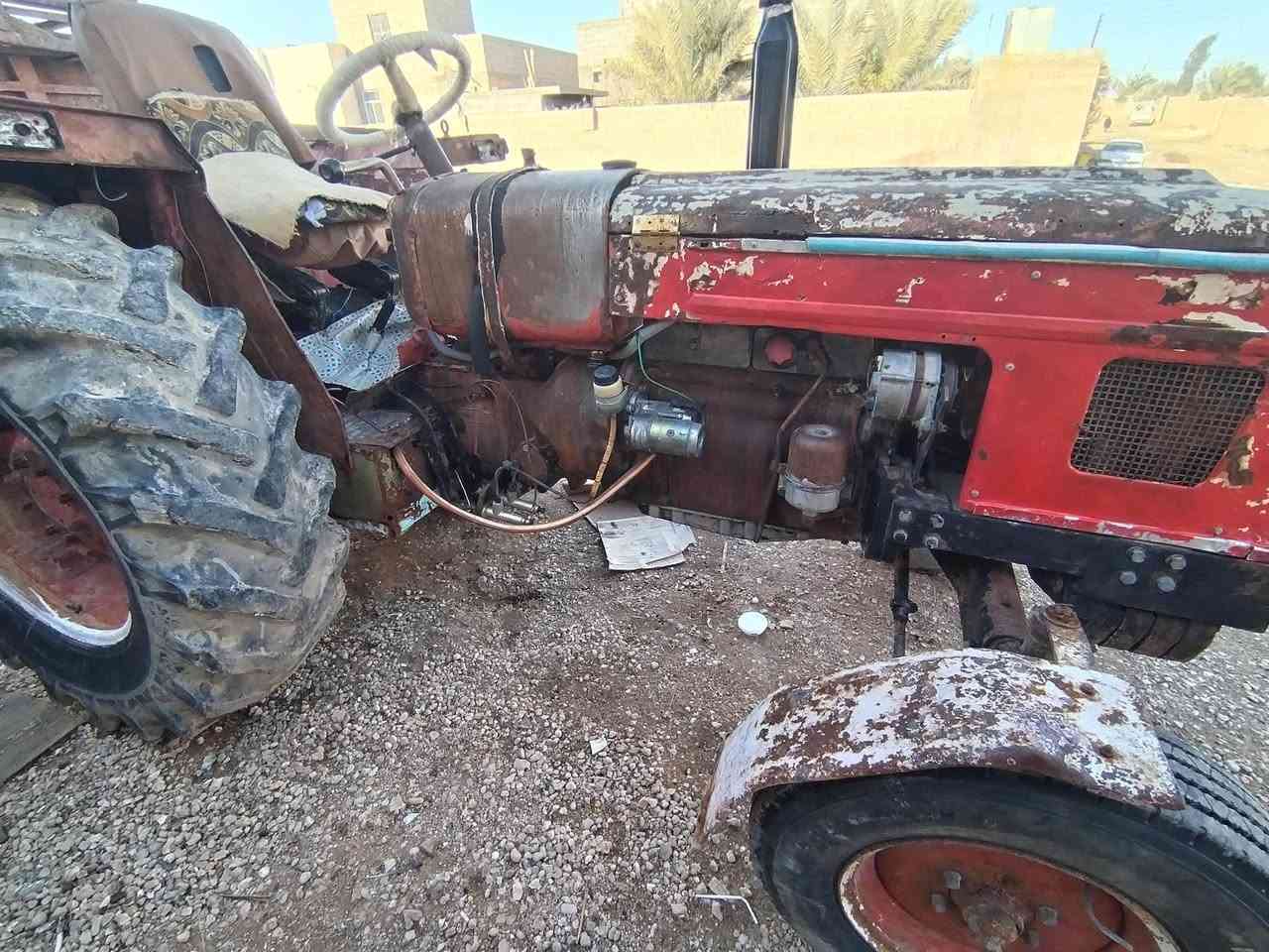 سلام وعليكم  تنكتر عنتر للبيع موديل ٧١ سعر ٤٥٠٠ المكان القائم الاستفسار  اتصل  رقم  الهاتف ***********    ***********
