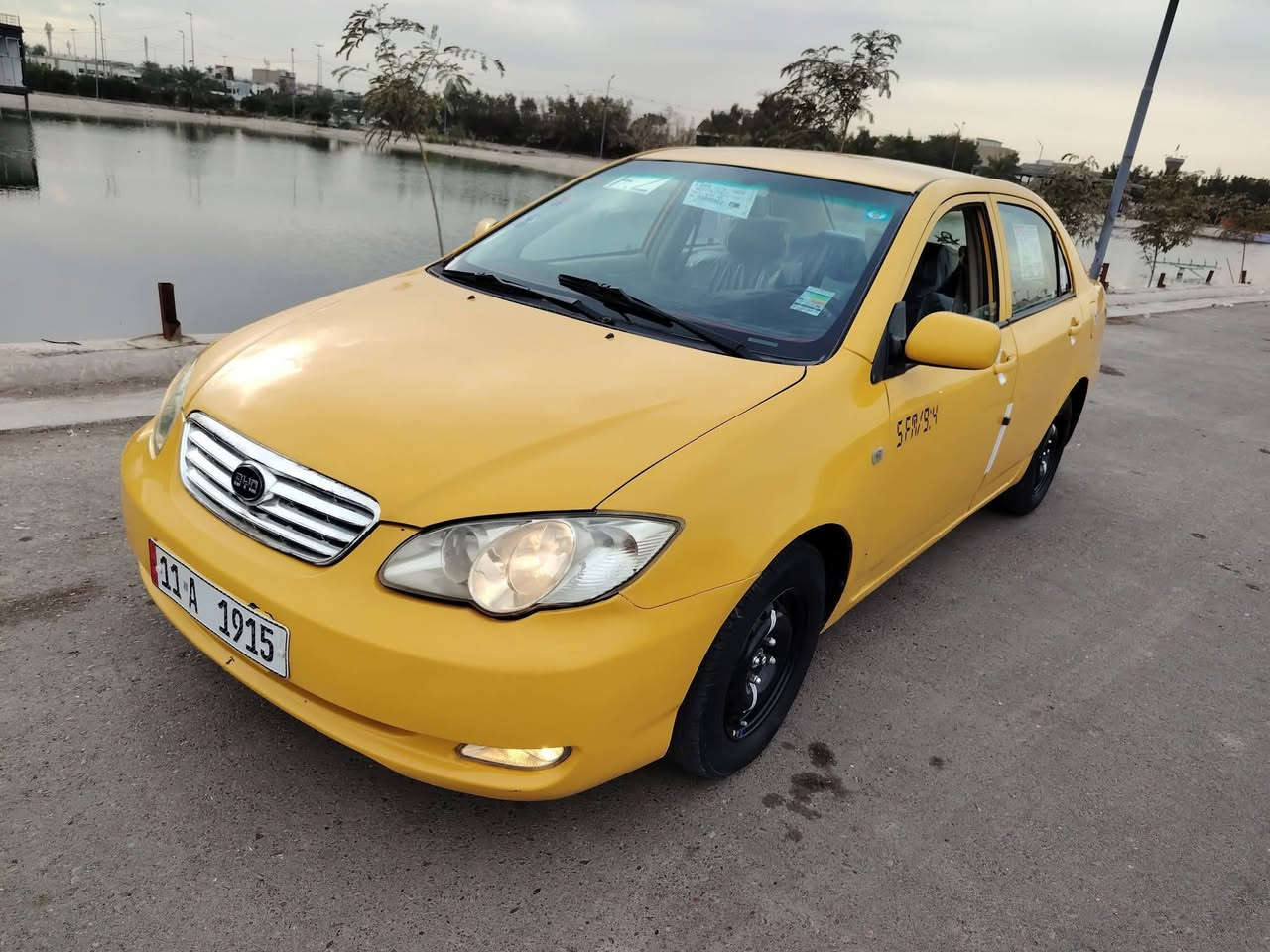 السلام عليكم ورحمة الله
بي واي دي اف ٣ F3
Bydf3
موديل 2010
مصبوغة عام جمالية
بيهه ضربة جاملغ خلفي
تبريد مكينة كير صدر خير من الله
دوشمة كلشي كامل
رقم انكليزي باسمي سنوية لل٢٨
بغداد هزة ما ساقط تسقط بشهر التاسع
العنوان بغداد الغزالية
السعر ٤٥
***********
