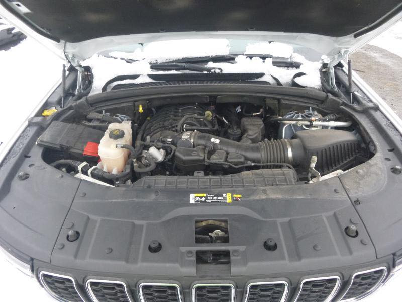 .
جيب كراند شيروكي ٢٠٢٣ ابيض ٧ راكب 

فور ويل ٤ * ٤  
رادارات امامي و خلفي  و جانبي 
ماشية ٤٠ الف 
تترقم شمالي 
مكان السيارة أربيل 

حادث خلفي جدا بسيط 
بدون دواخل و بدون ايرباك (جميع الايرباكات سليمة 💯)

صور الضرر والسونار مرفق مع الصور 

السعر: ٢٥٩ و مجال بسيط للشراي

للاستفسار 
***********
واتس آب
