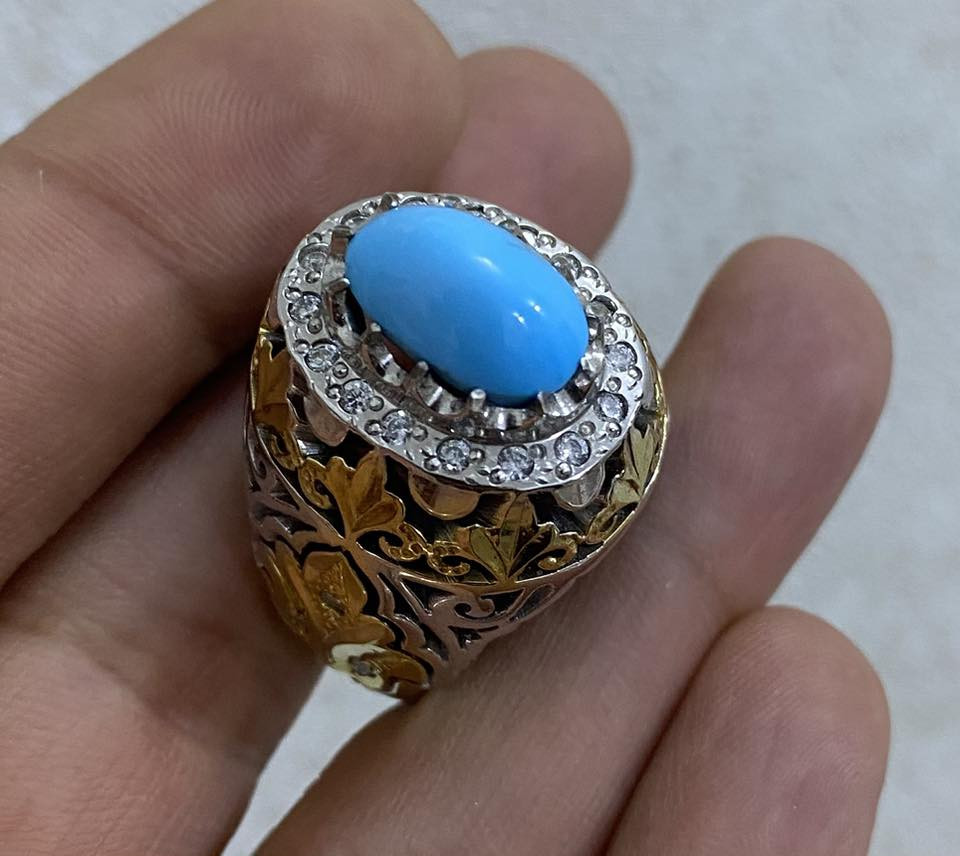 نيشابوري صياغة فخر ابادي سعر ٣٠٠ الف سعر نهائي


**إذا كنت صاحب هذا الإعلان وتريد حذفه لأي سبب، رجاءا أرسل رسالة إلى الدعم الفني**