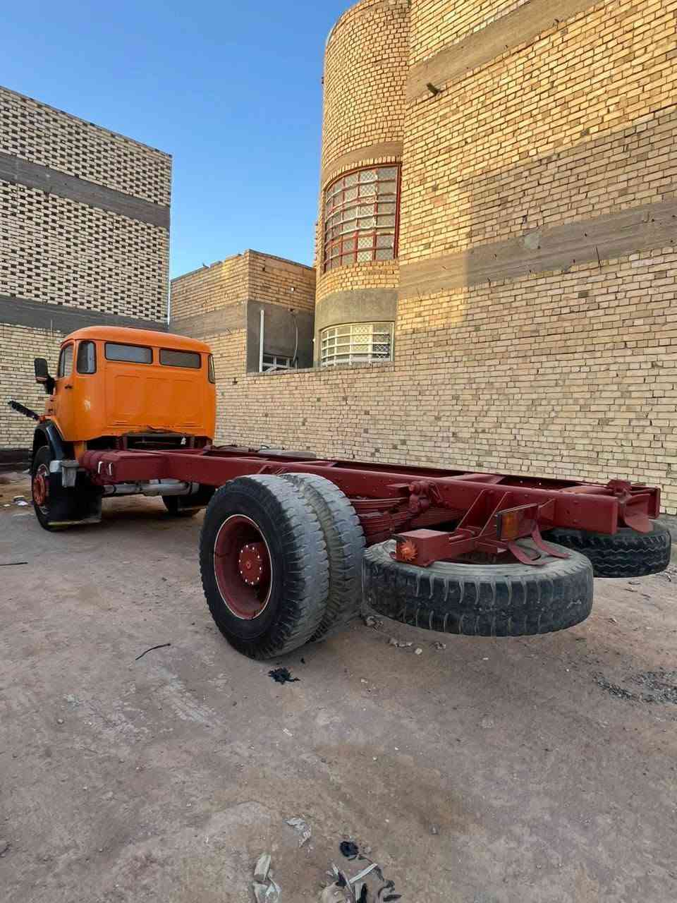 للبيع قجمه تك بلادي اصل 81
***********
***********
