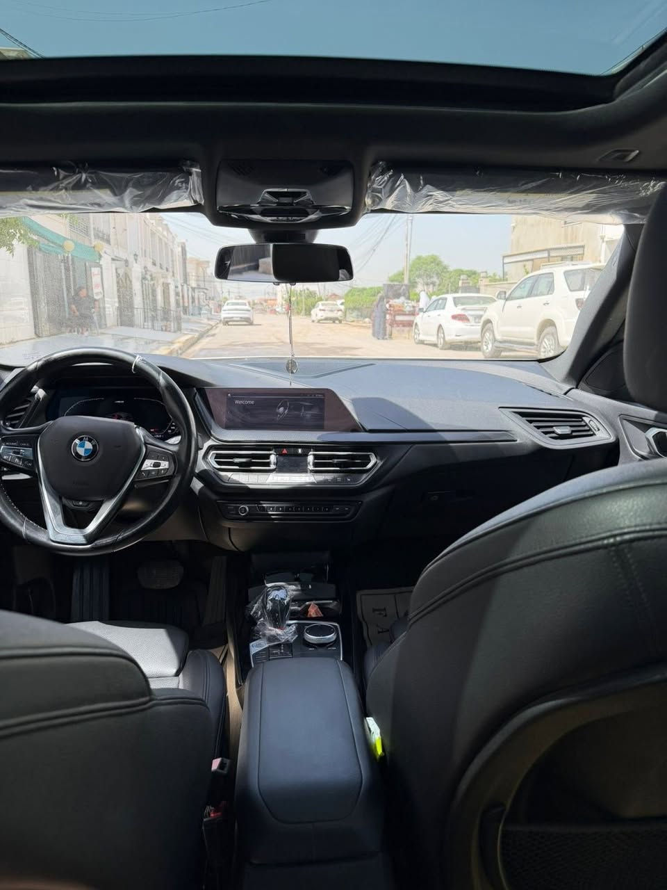 Bmw
موديل 2021
228 i حجم
مواصفات
بانوراما 
گيج الكتروني
كاميرا حساس
رادار
اوتو ستوپ
اوتوستارد
فول مواصفات
به س داتاشو نيه
بوياغ 5 پارچه ***********
