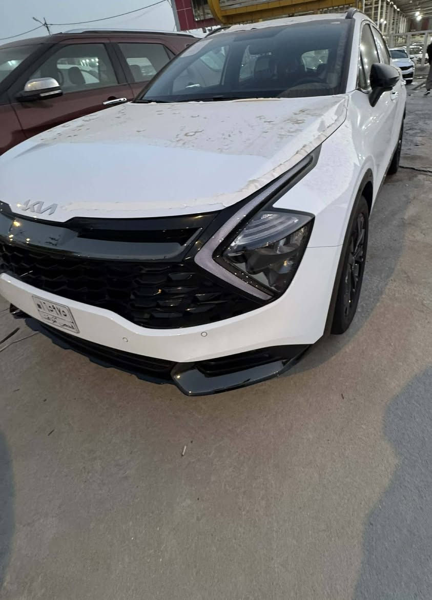 سلام عليكم سبورتج 2025زيروو بدون رقم تترقم جميع المحافظات تريد ارقملك عادي انا ارقملك بسمك مواصفاته. فول 1/1
‏‪***********‬‏ للاستفسار
