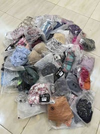 ملابس • شلع • ٧٠قطعة