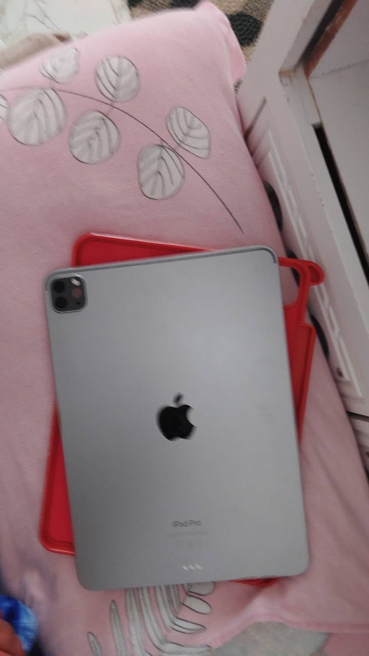 السلام عليكم اخوان متاح ايباد 11بروماكس m2ذاكره 256بطاريه فوك 90ايباد وتر لامفتوح ولا مبدل بيه شي ملحقاته كلهن كامله شاحنه ولباكيت ماله 
مراوس بأيفون 13برو ماكس وتر او بيع 
***********
