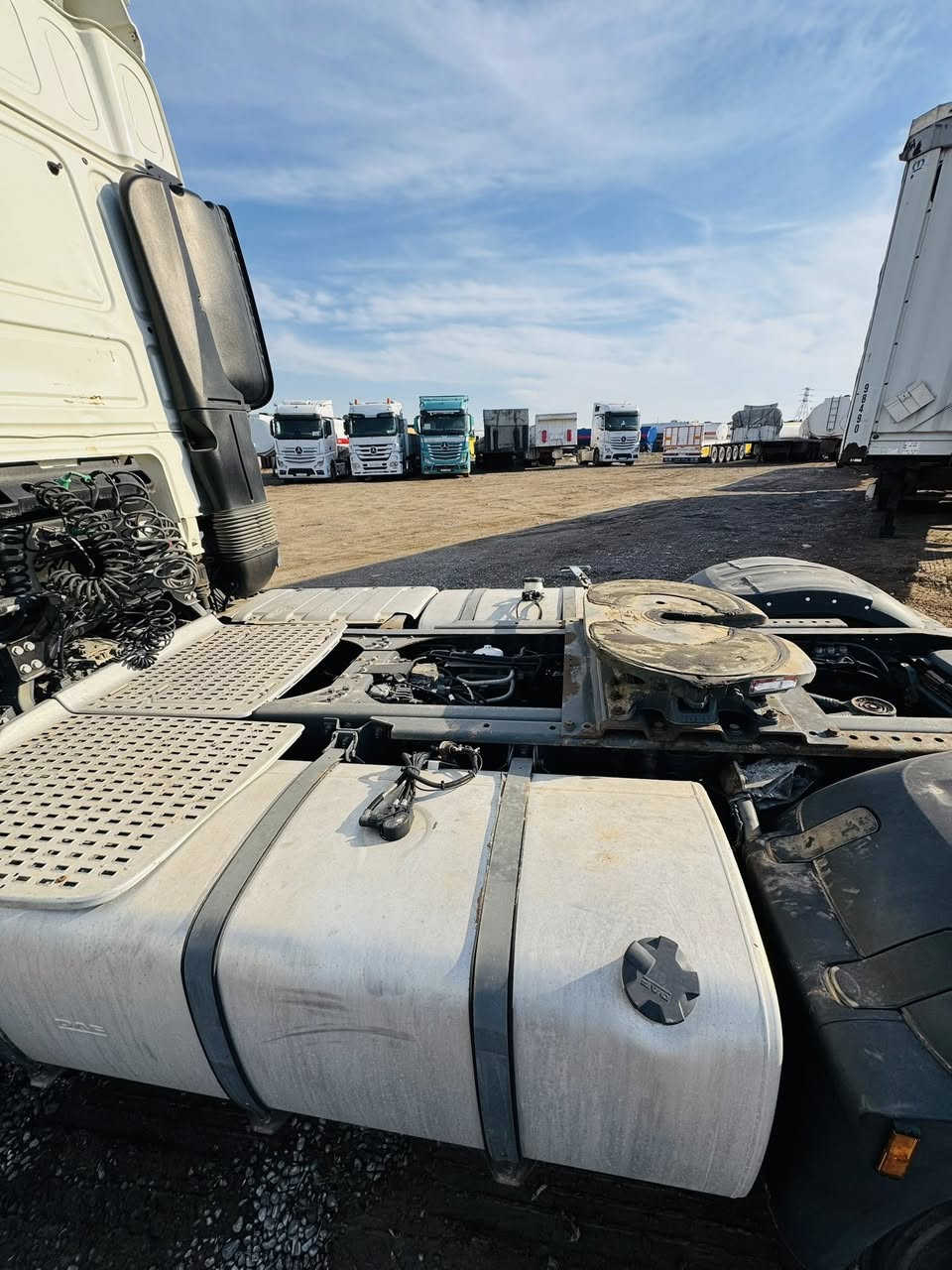 داف لات خاف موديل2016
رقم دهؤك حجم460  فول مكفول 
معرض حجى نشوان 
عنوان أربيل كلك📍
***********
***********
***********
وتساب 📞📞📞✅📞📞📞
